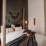 Апартаменти Amba - 2 Bedrooms In Bica Лісабон