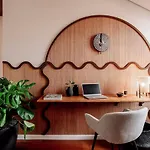 Amba - 2 Bedrooms In Bica Апартаменти *