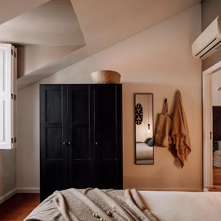 Апартаменти Amba - 2 Bedrooms In Bica *