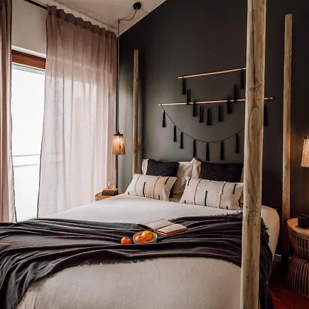 Апартаменти Amba - 2 Bedrooms In Bica