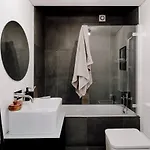 Apartmán Amba - 2 Bedrooms In Bica Lisboa