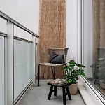 Apartmán Amba - 2 Bedrooms In Bica Lisboa