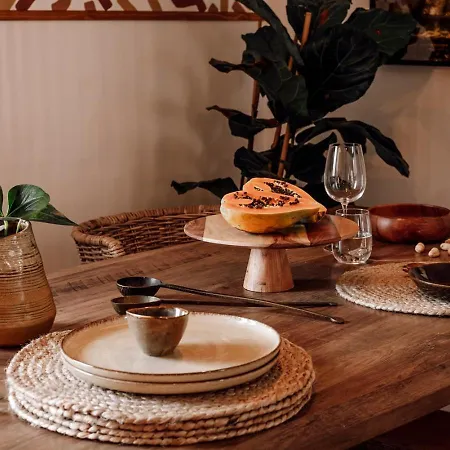 Amba - 2 Bedrooms In Bica Appartement