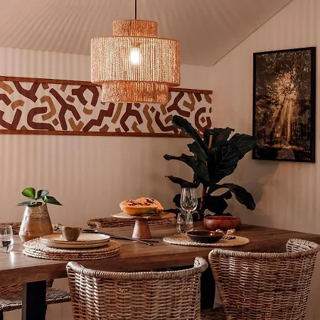 Amba - 2 Bedrooms In Bica Лиссабон