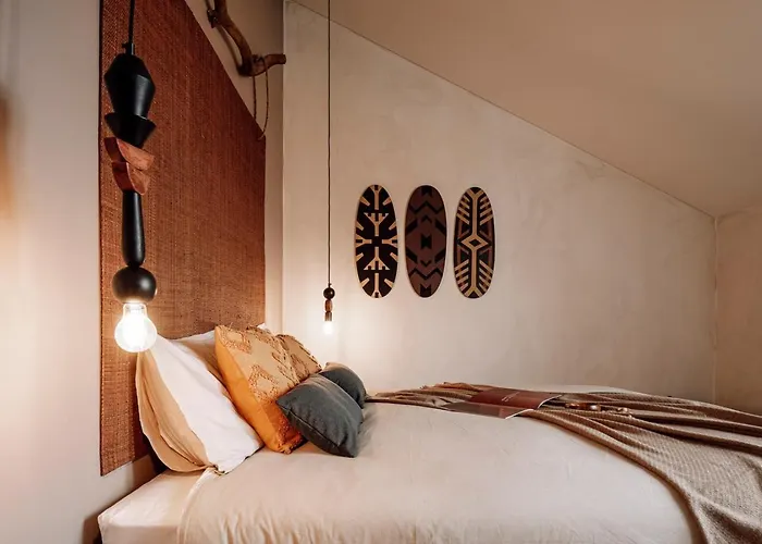 Amba - 2 Bedrooms In Bica * Lisboa