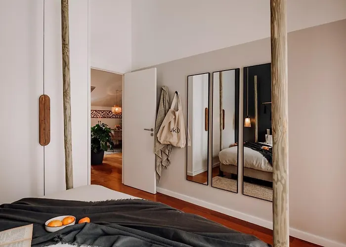 Διαμέρισμα Amba - 2 Bedrooms In Bica Lisboa