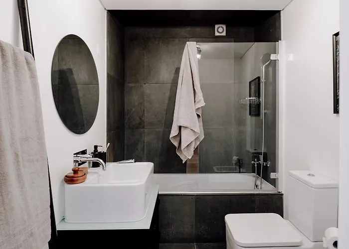 Διαμέρισμα Amba - 2 Bedrooms In Bica Lisboa