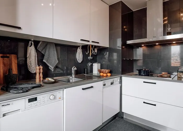 Amba - 2 Bedrooms In Bica *