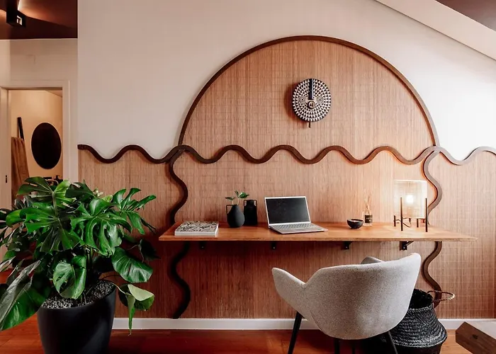 Amba - 2 Bedrooms In Bica Διαμέρισμα *