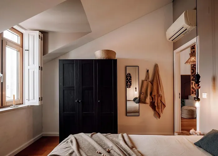 Διαμέρισμα Amba - 2 Bedrooms In Bica *