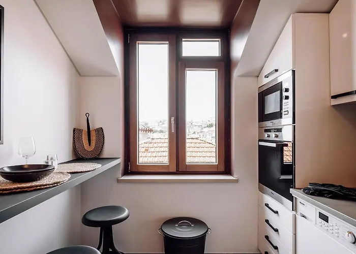 Amba - 2 Bedrooms In Bica Διαμέρισμα Lisboa