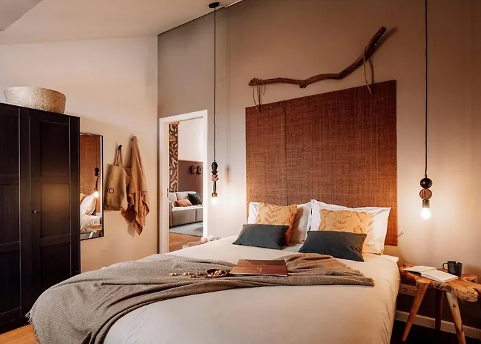 Amba - 2 Bedrooms In Bica *