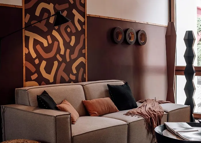 Amba - 2 Bedrooms In Bica