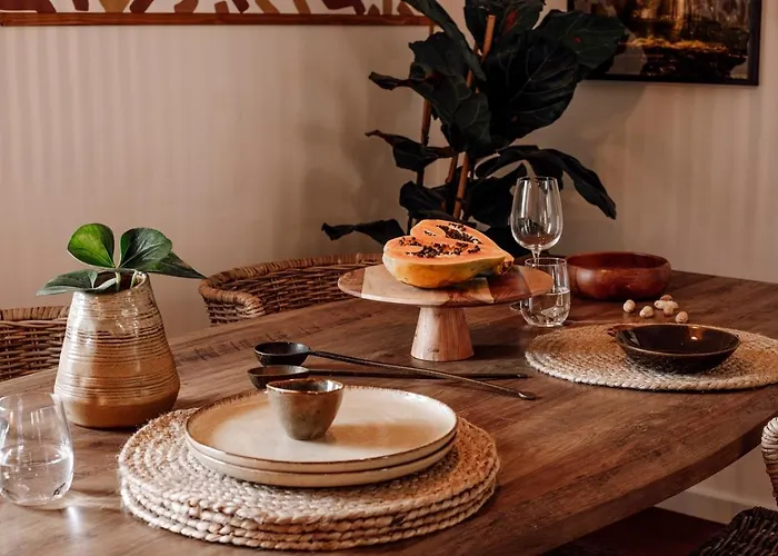 Amba - 2 Bedrooms In Bica Διαμέρισμα