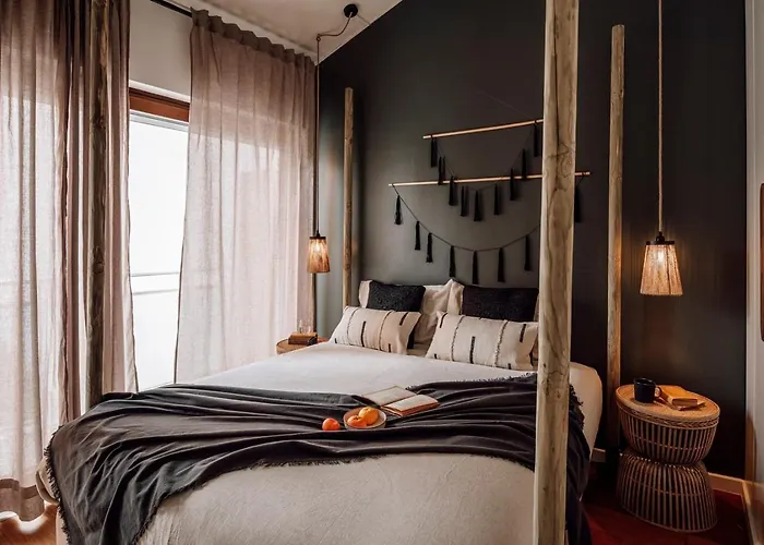 Διαμέρισμα Amba - 2 Bedrooms In Bica