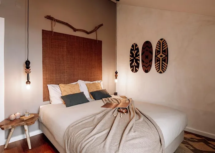 Amba - 2 Bedrooms In Bica Διαμέρισμα Lisboa