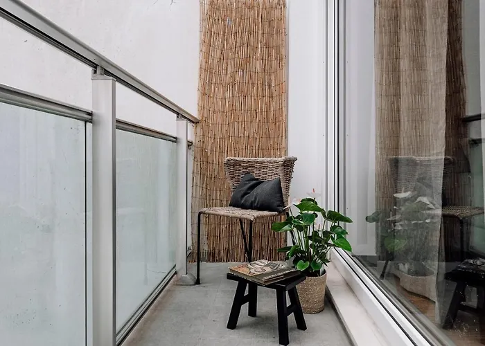 Διαμέρισμα Amba - 2 Bedrooms In Bica Lisboa