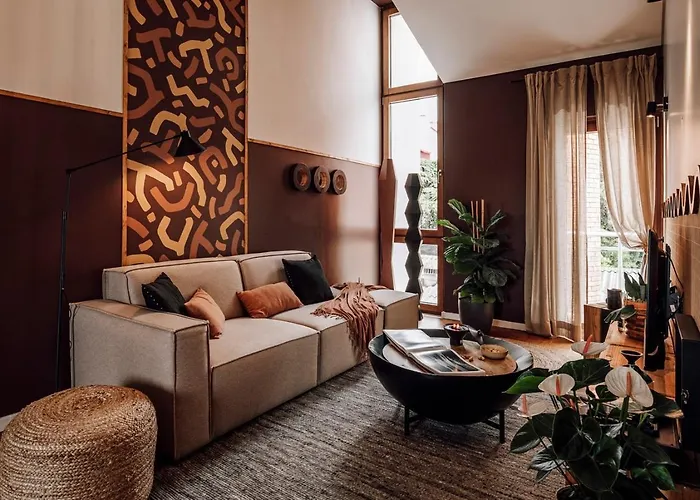 Διαμέρισμα Amba - 2 Bedrooms In Bica *