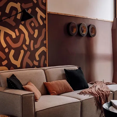 Amba - 2 Bedrooms In Bica