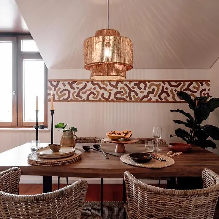 Amba - 2 Bedrooms In Bica Lisbona